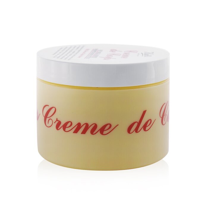 Kiehl's Creme De Corps Whipped Body Butter Soy Milk & Honey 226g