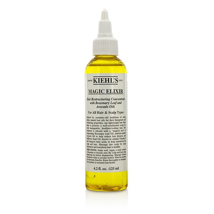 Kiehl's Magic Elixir 125ml