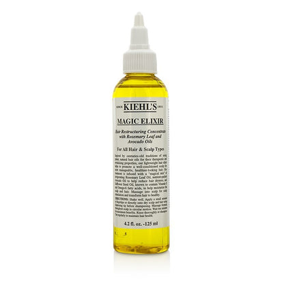 Kiehl's Magic Elixir 125ml