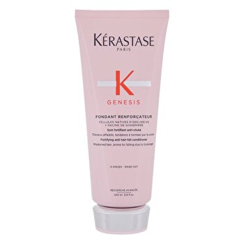 Kerastase Genesis Fortifying Anti Hair-fall Conditioner - Conditioner Against Hair Loss 200ml