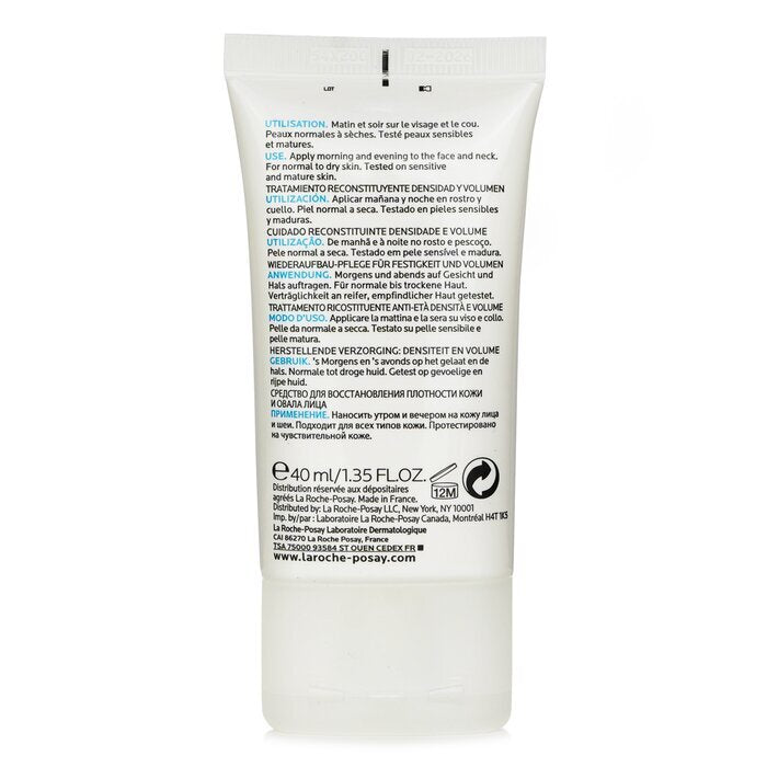La Roche Posay Substiane [+] Anti-Aging Replenishing Care 40ml/1.35oz