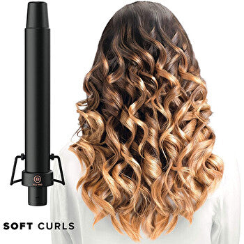 Bellissima My Pro Twist & Style Gt22 200 Soft Curls 11768 - Hair Curler Attachment