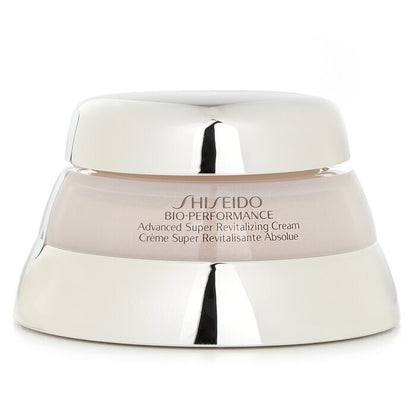 Shiseido Bio Performance Advanced Super Revitalizing Cream 50ml/1.7oz