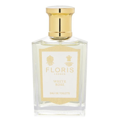Floris White Rose Eau De Toilette Spray 50ml/1.7oz