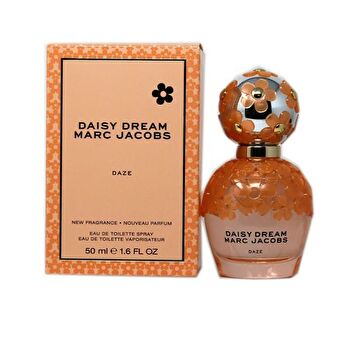 Marc Jacobs Daisy Dream Daze Eau De Toilette 50ml