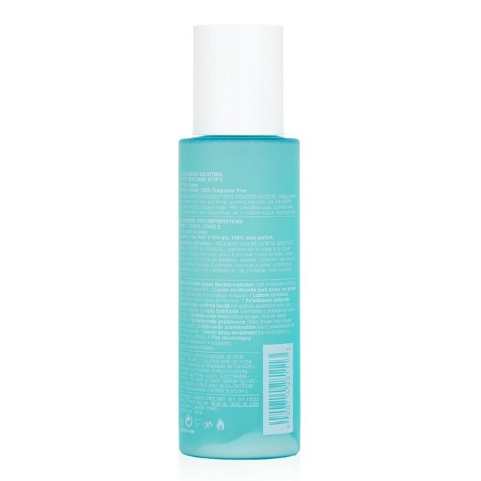 Clinique Anti-blemish Solutions Clarifying Lotion All Skin Types 200ml