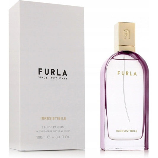 Furla Irresistibile Eau De Parfum 100ml