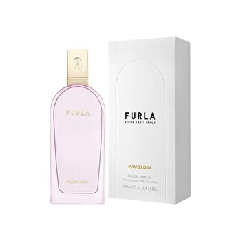 Furla Favolosa Eau De Parfum 100ml