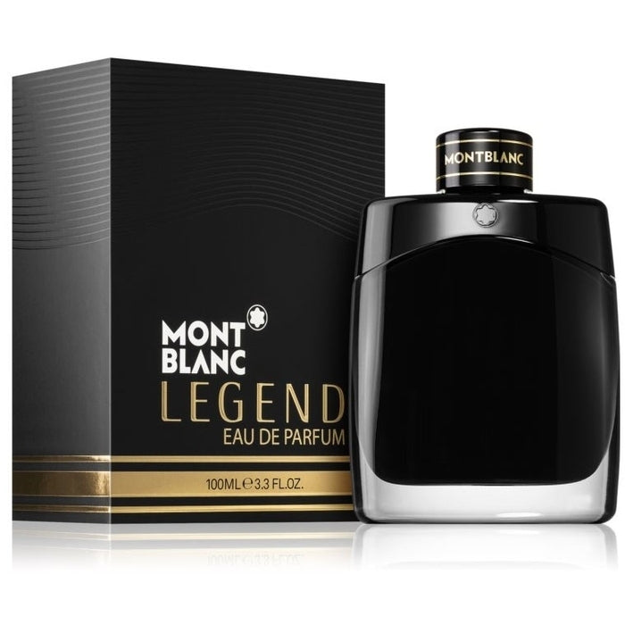 Mont Blanc Legend Eau De Parfum Eau De Parfum 50ml