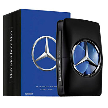Mercedes Benz Man Eau De Toilette 200ml