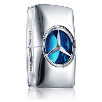 Mercedes Benz Man Bright Eau De Toilette 50ml