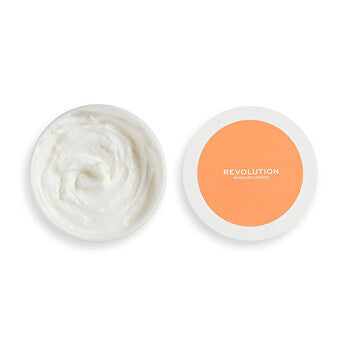 Revolution Skincare Body Skincare Vitamin C Glow Moisture Cream - Nourishing Body Cream 200ml