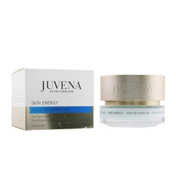Juvena Skin Energy Aqua Recharge Gel Day & Night 50ml