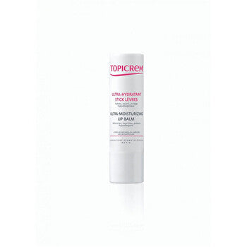 Topicrem Ultra Moisturizing Lip Balm - Moisturizing Lip Balm 4.0g