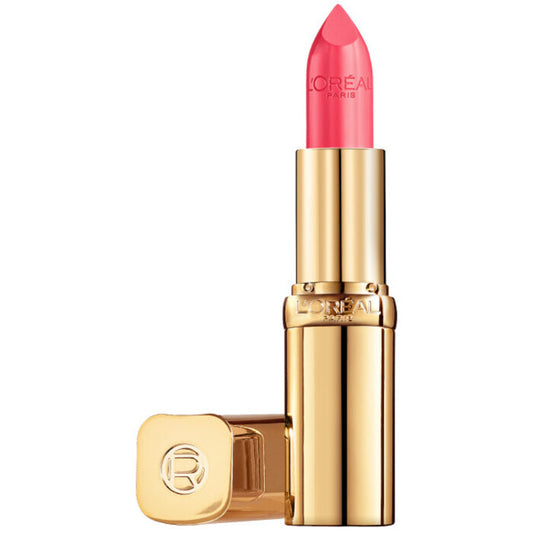 L´Oreal Color Riche Listick - Moisturizing Lipstick 4.8 G