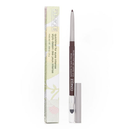 Clinique Quickliner For Eyes Intense - # 03 Intense Chocolate 0.25g/0.008oz