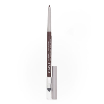 Clinique Quickliner For Eyes Intense - # 03 Intense Chocolate 0.25g/0.008oz
