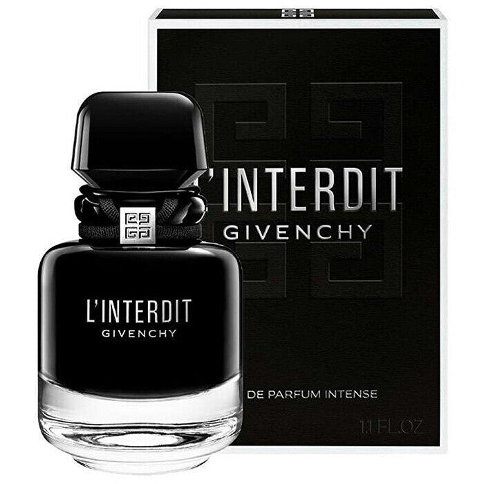 Givenchy L´interdit Eau De Parfum Intense 50ml