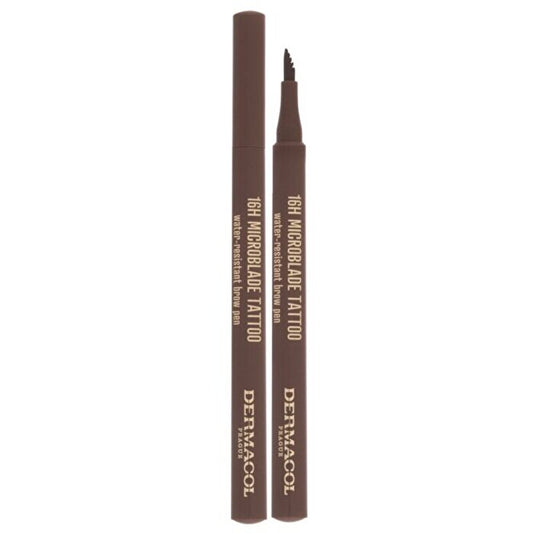 Dermacol 16h Microblade Tattoo - Fix For Eyebrows 1ml