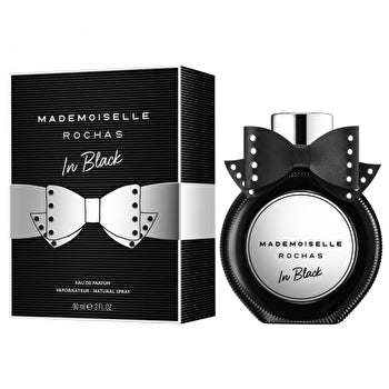 Rochas Mademoiselle In Black Eau De Parfum 90ml