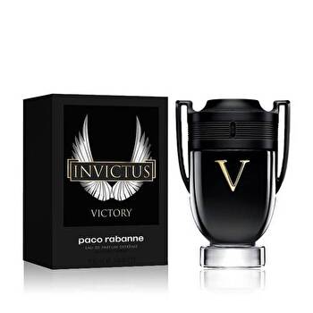 Paco Rabanne Invictus Victory Eau De Parfum 50ml
