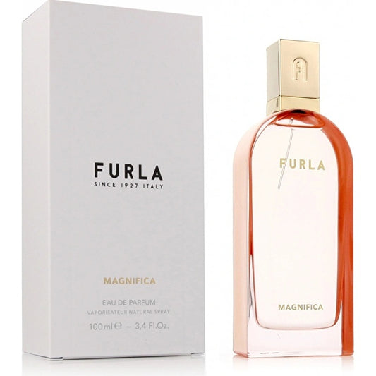 Furla Magnifica Eau De Parfum 100ml