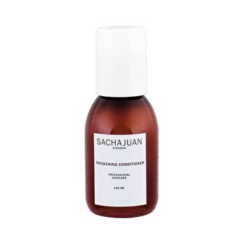 Sachajuan Cleanse & Care Thickening Conditioner 250ml