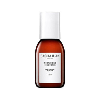 Sachajuan Moisturizing Conditioner (damaged Hair) - Moisturizing Conditioner 250ml