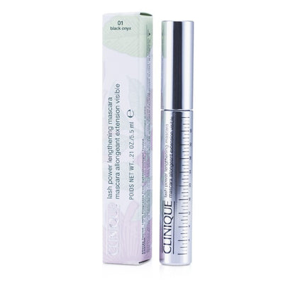 Clinique Lash Power Mascara Long- Wearing Formula #01 Black Onyx 6ml
