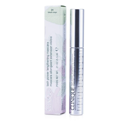 Clinique Lash Power Mascara Long- Wearing Formula #01 Black Onyx 6ml