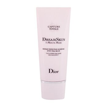 Dior Capture Totale Dreamskin 1 Minute Mask 75ml