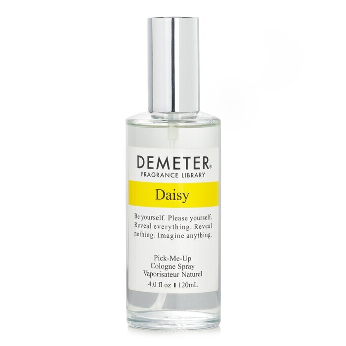 Demeter Daisy Cologne Spray 120ml/4oz