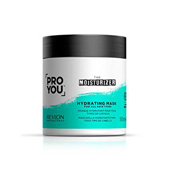 Revlon Professional Pro You The Moisturizer Hydrating Mask - Moisturizing Mask 500ml