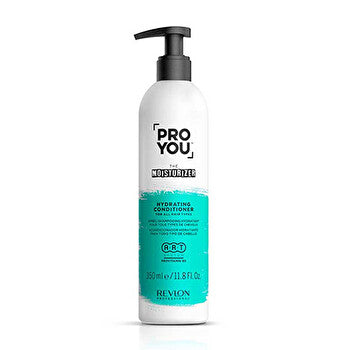 Revlon Professional Pro You The Moisturizer Hydrating Conditioner - Moisturizing Conditioner 350ml