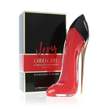 Carolina Herrera Very Good Girl Eau De Parfum 80ml