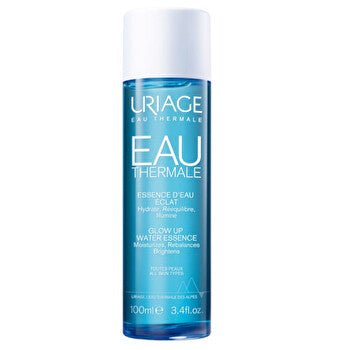 Uriage Eau Thermale Glow Up Water Essence - Moisturizing Lotion 100ml