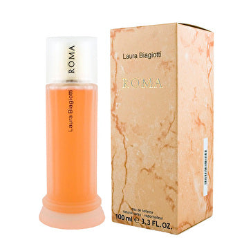 Laura Biagiotti Roma Eau De Toilette 50ml