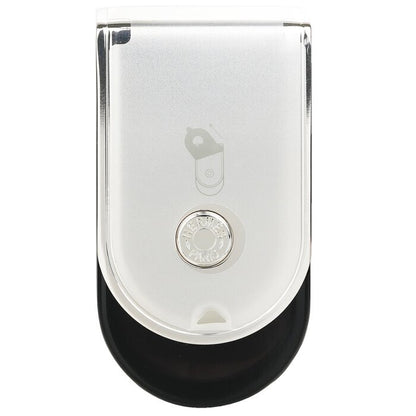 Voyage D'Hermes Pure Perfume Refillable Spray 100ml/3.3oz