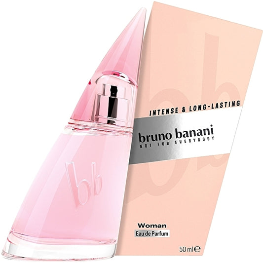 Bruno Banani Woman Eau De Parfum 30ml