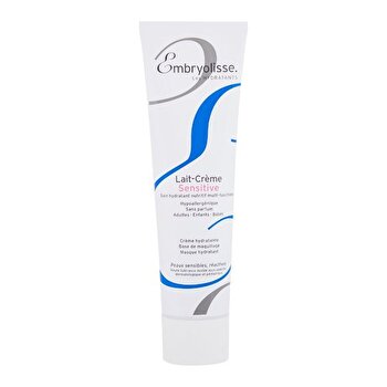 Embryolisse Moisturizing Sensitive Cream - Daily Skin Cream 100ml