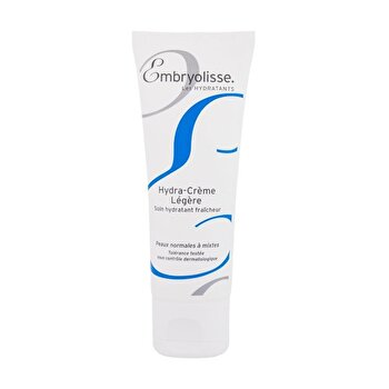 Embryolisse Moisturizing Hydra-cream Light (normal To Combination Skin) - A Light Moisturizing Cream 40ml