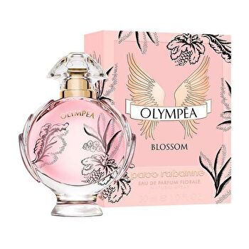 Paco Rabanne Olympea Blossom Eau De Parfum 50ml