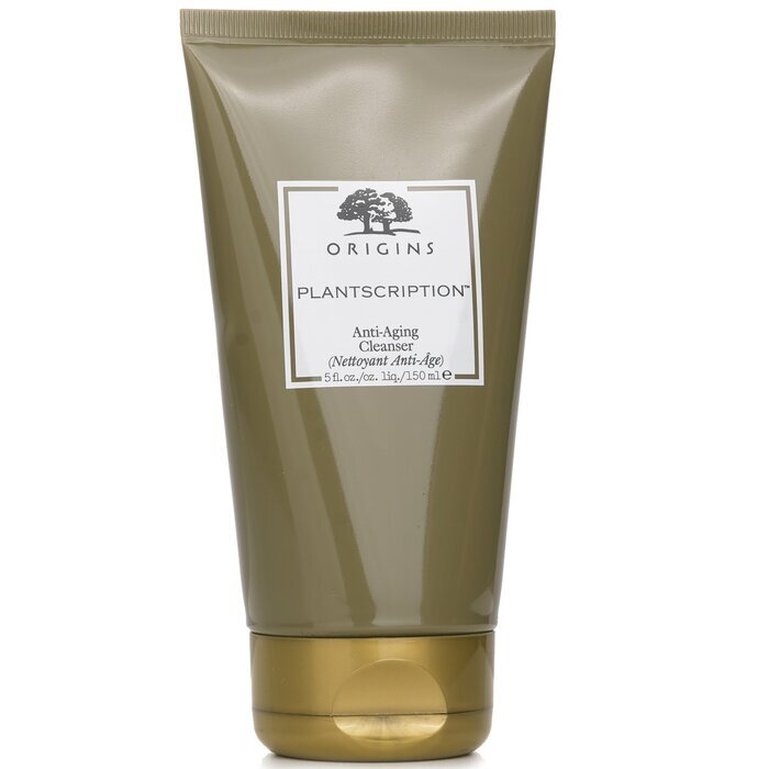 Origins Plantscription Anti-aging Cleanser 150ml