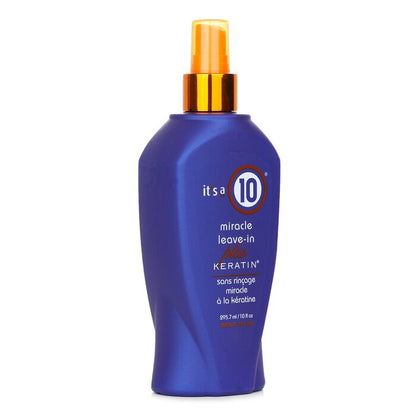 It's A 10 Miracle Leave-in Plus Keratin 295.7ml