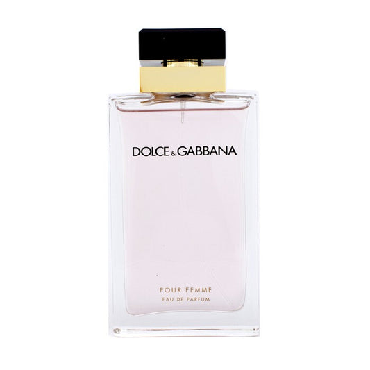 Dolce & Gabbana Pour Femme Eau De Parfum Spray 100ml/3.4oz