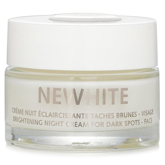 Guinot Newhite Brightening Night Cream For The Face 50ml/1.6oz