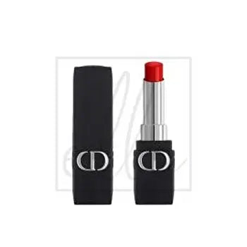 Christian Dior Rouge Dior Forever Lipstick - # 999 Forever Dior 3.2g/0.11oz