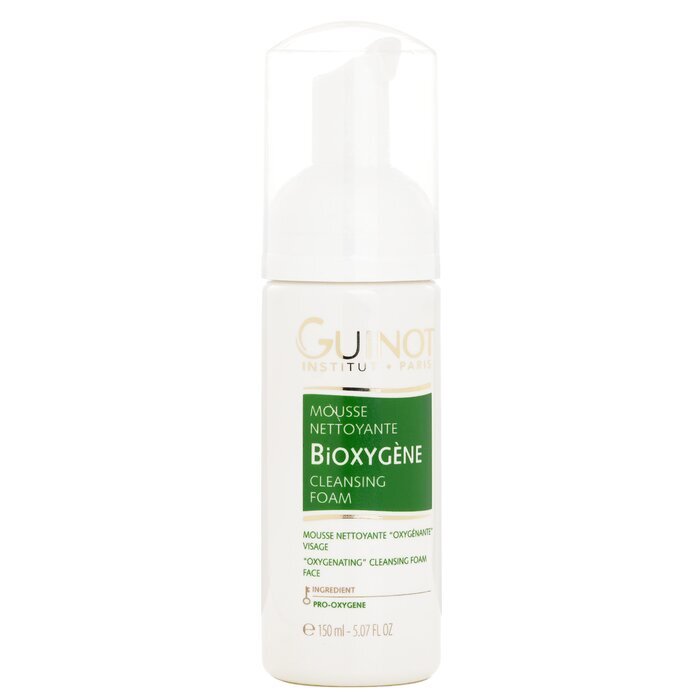 Guinot Bioxygene Cleansing Foam 150ml/5.07oz