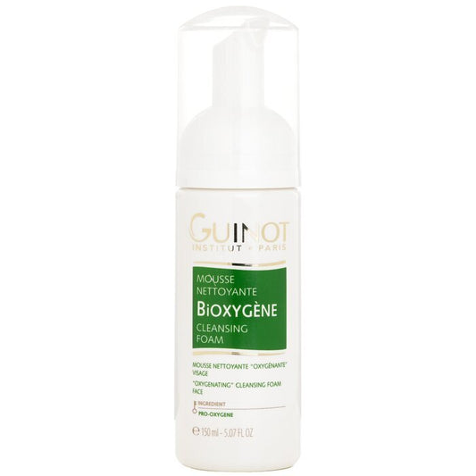 Guinot Bioxygene Cleansing Foam 150ml/5.07oz