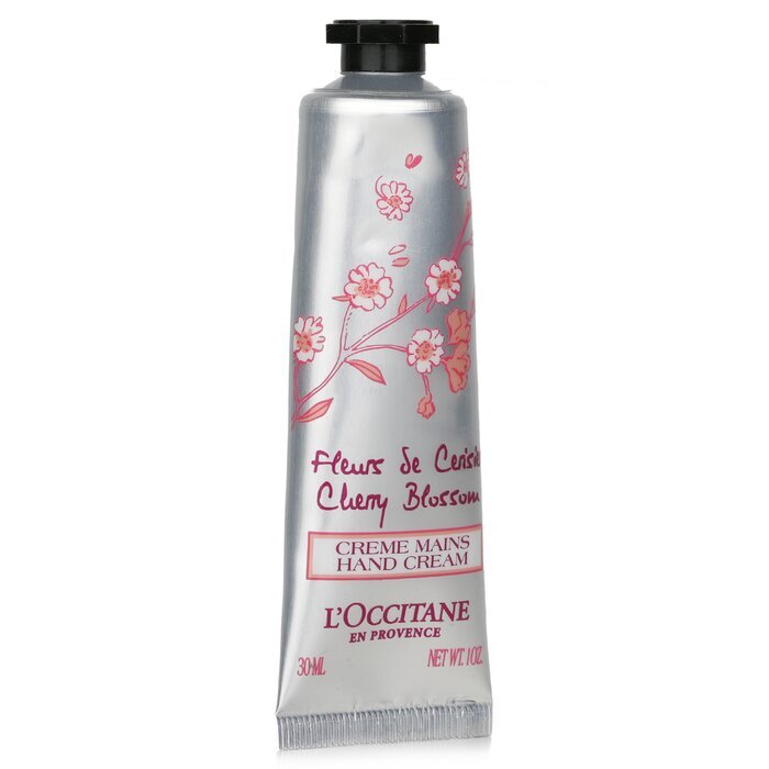L'Occitane Cherry Blossom Hand Cream 30ml/1oz